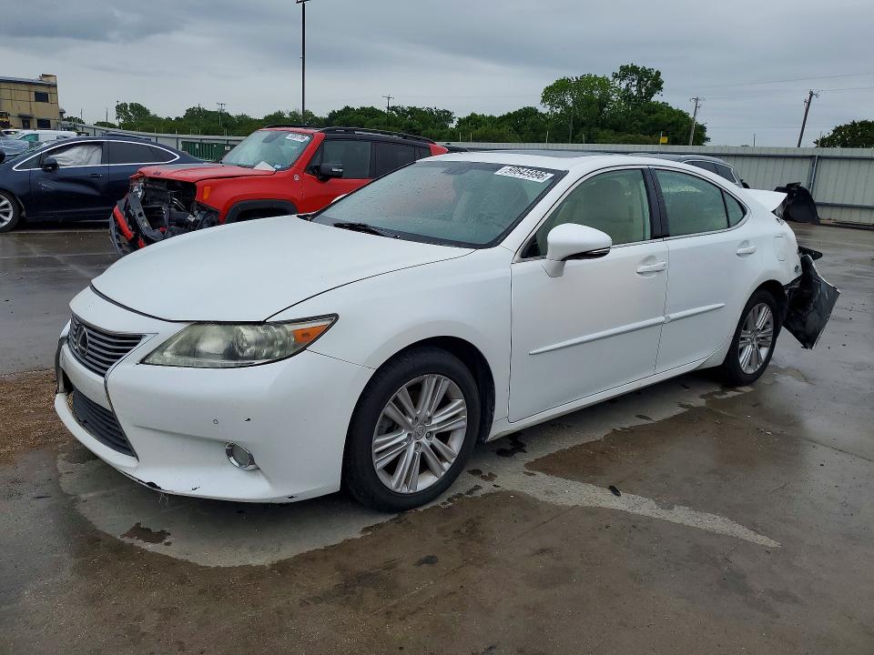 Продажа на аукционе авто 2013 Lexus Es 350, vin: JTHBK1GG0D2067895, номер лота: 50645996