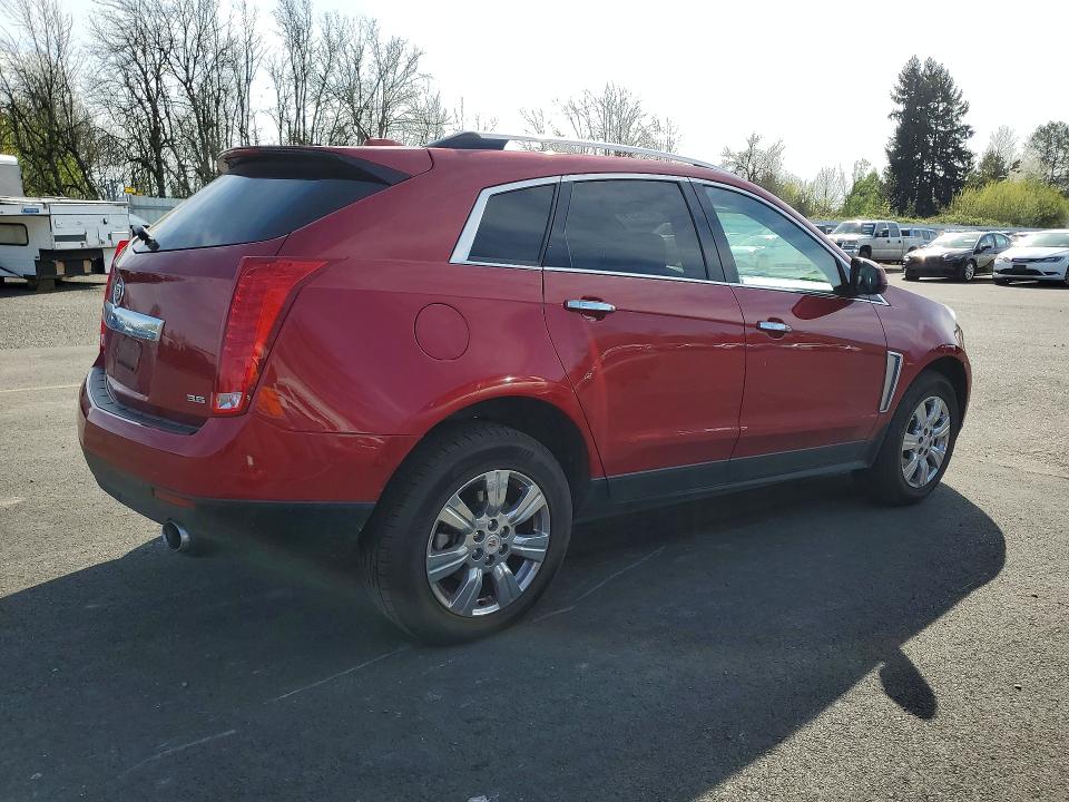 2016 Cadillac Srx მანქანა იყიდება აუქციონზე, vin: 3GYFNEE37GS574930, აუქციონის ნომერი: 48684376