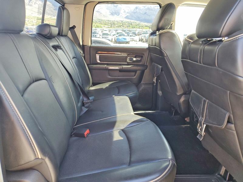 Aukcja sprzedaży 2014 Ram 1500, vin: 1C6RR7PT9ES340630, numer aukcji: 50349246