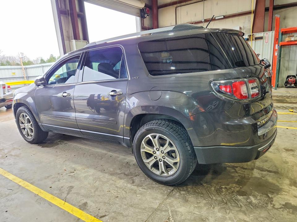 Aukcja sprzedaży 2015 Gmc Acadia, vin: 1GKKRRKDXFJ352013, numer aukcji: 50095726