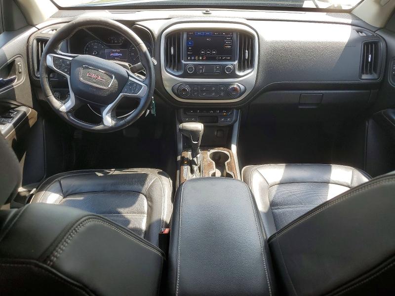 Aukcja sprzedaży 2019 Gmc Canyon, vin: 1GTG6CEN5K1102040, numer aukcji: 49455146