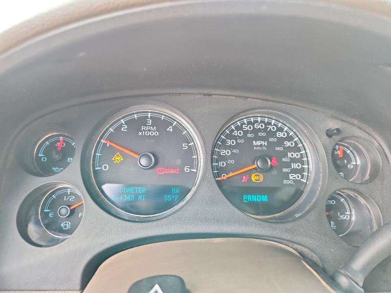 49312816 :رقم المزاد ، 1GNUKKE39AR147237 vin ، 2010 Chevrolet Suburban مزاد بيع