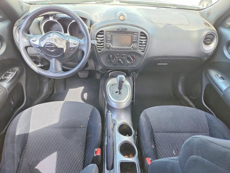 Продажа на аукционе авто 2016 Nissan Juke, vin: JN8AF5MV6GT656688, номер лота: 48879306
