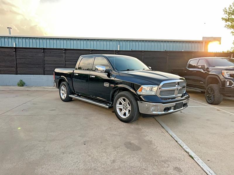 2016 Ram 1500 მანქანა იყიდება აუქციონზე, vin: 1C6RR6PT4GS194635, აუქციონის ნომერი: 51801186