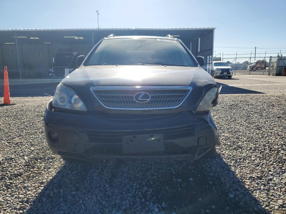 Продаж на аукціоні авто 2008 Lexus Rx, vin: JTJHW31U282862508, номер лоту: 49717756