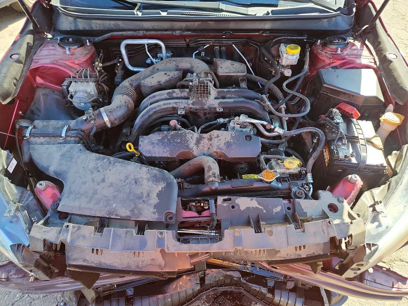 2018 Subaru Outback მანქანა იყიდება აუქციონზე, vin: 4S4BSACC2J3252178, აუქციონის ნომერი: 51541296