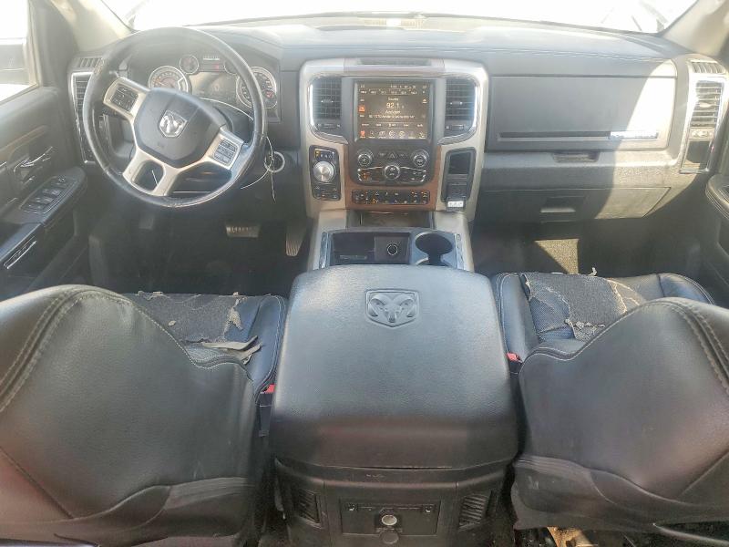 Aukcja sprzedaży 2014 Ram 1500, vin: 1C6RR7NT1ES453765, numer aukcji: 49758906