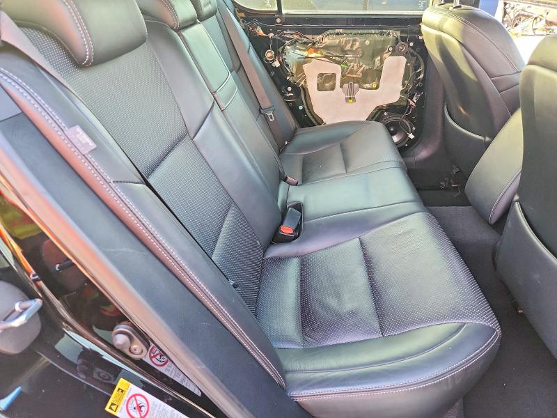 Aukcja sprzedaży 2015 Lexus Gs, vin: JTHBE1BL0FA006227, numer aukcji: 49253086