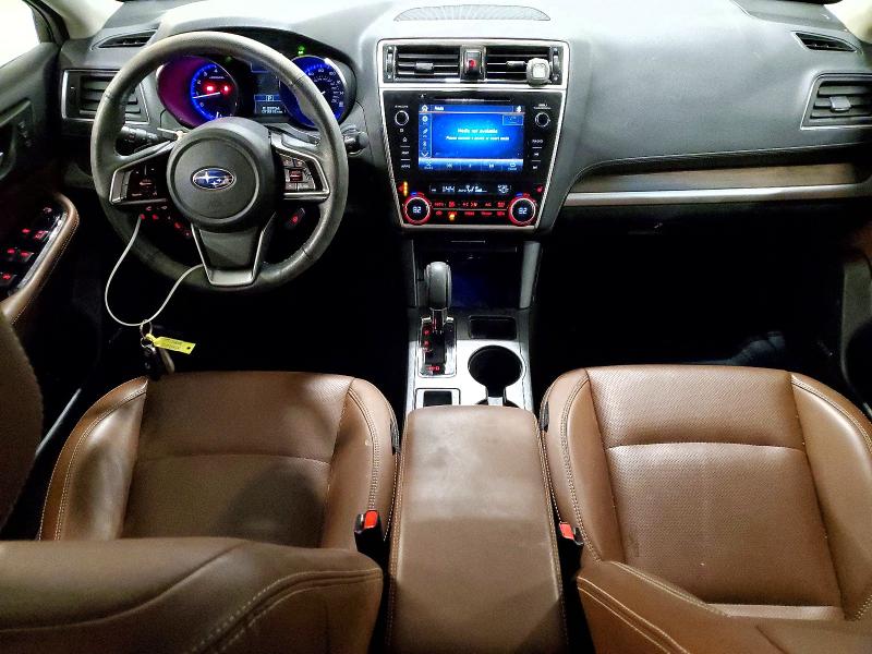 Aukcja sprzedaży 2019 Subaru Outback, vin: 4S4BSETC3K3369504, numer aukcji: 52011836