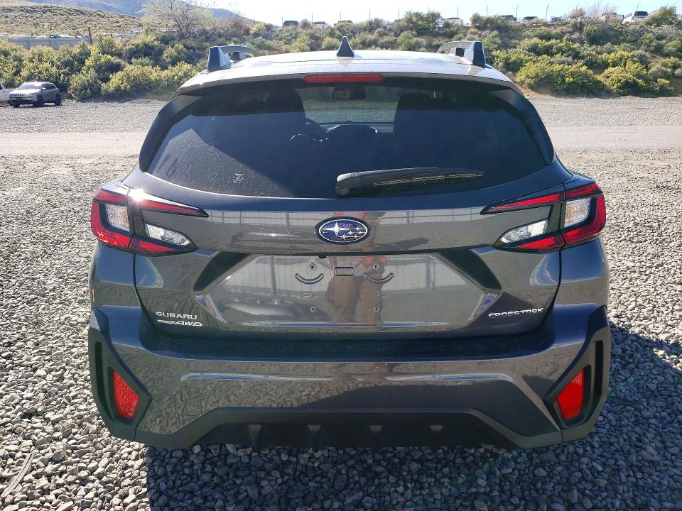 Продаж на аукціоні авто 2024 Subaru Crosstrek, vin: JF2GUADC6R8875371, номер лоту: 49116716