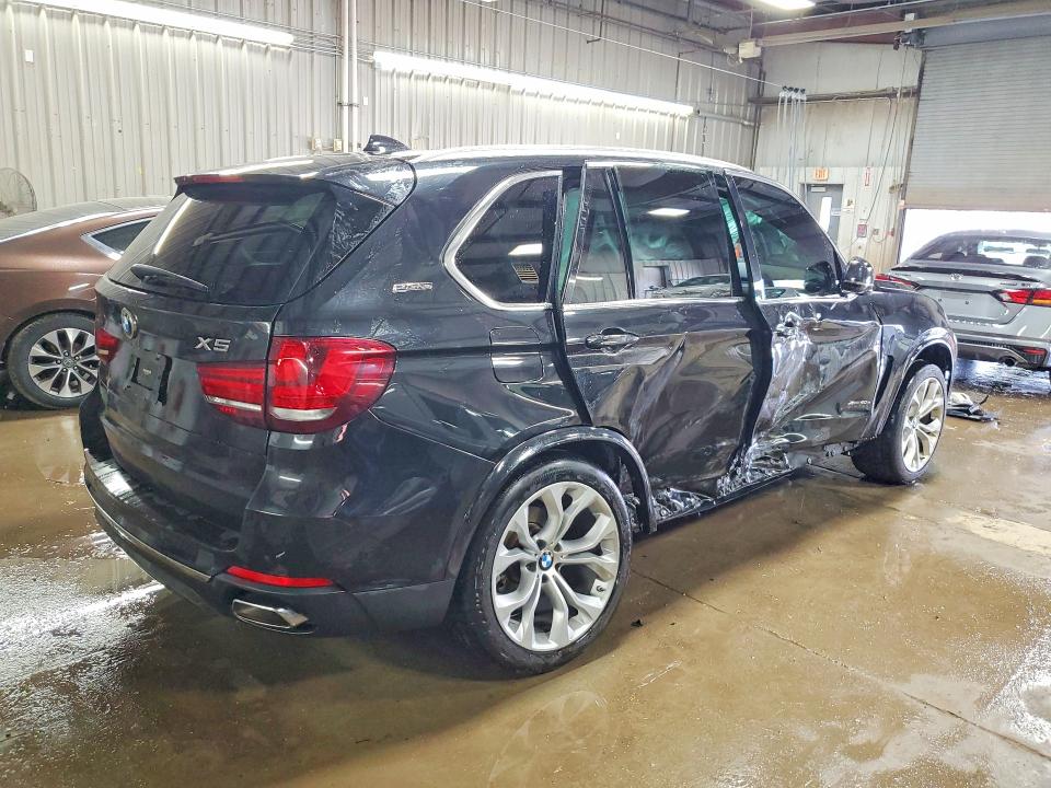 Продажа на аукционе авто 2017 Bmw X5, vin: 5UXKT0C33H0S81176, номер лота: 51183636