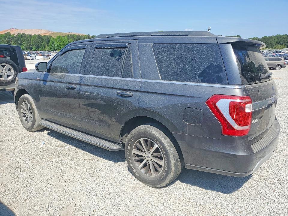 51061186 :رقم المزاد ، 1FMJU1HTXJEA06126 vin ، 2018 Ford Expedition مزاد بيع