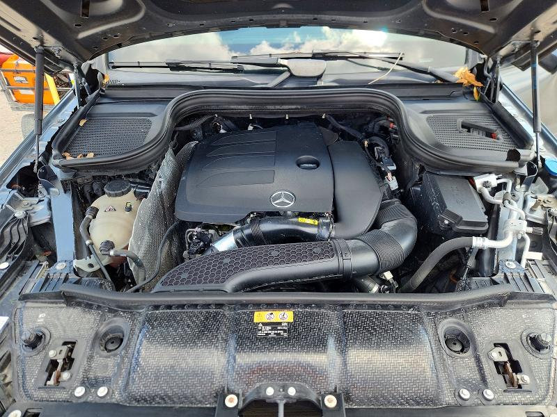 Aukcja sprzedaży 2020 Mercedes-benz Gle, vin: 4JGFB4KB3LA075800, numer aukcji: 50710776