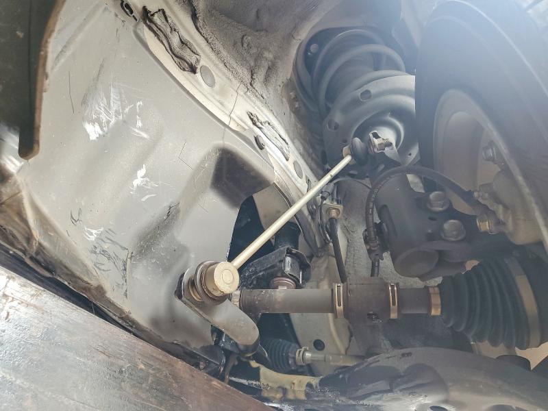 2024 Toyota Corolla მანქანა იყიდება აუქციონზე, vin: JTDB4MEE2RJ015499, აუქციონის ნომერი: 50332806