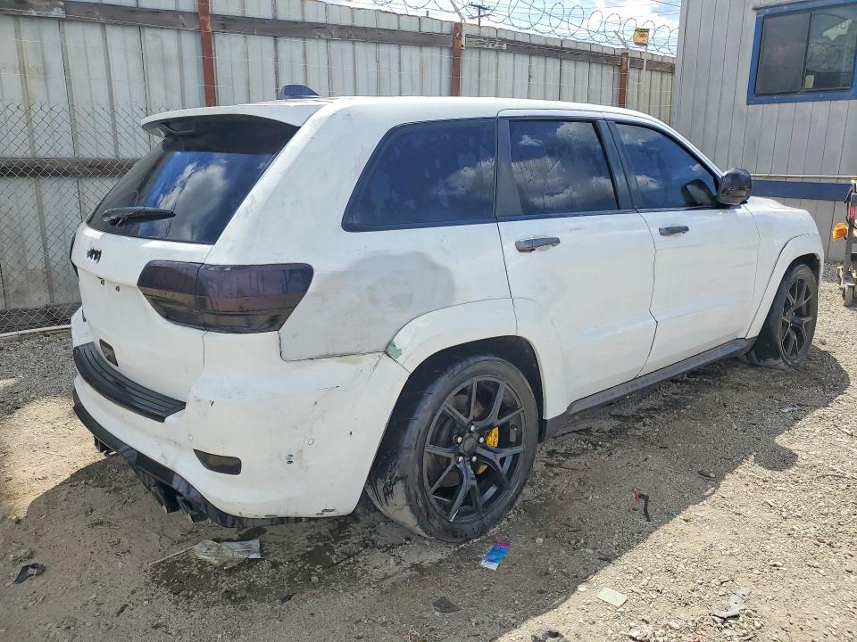 Aukcja sprzedaży 2019 Jeep Grand Cherokee, vin: 1C4RJFN9XKC563864, numer aukcji: 50672846