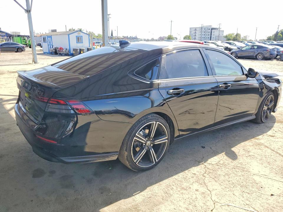 Продажа на аукционе авто 2026 Honda Accord, vin: 1HGCY2F51TA017135, номер лота: 51476176
