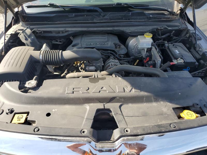 49066046 :رقم المزاد ، 1C6RREDT0LN277633 vin ، 2020 Ram 1500 مزاد بيع