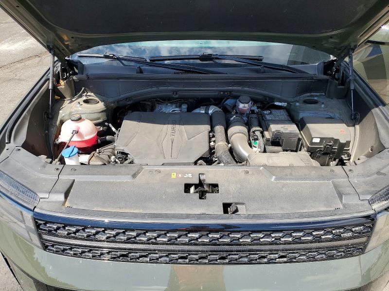 Продаж на аукціоні авто 2024 Hyundai Santa Fe, vin: 5NMP5DGL4RH056527, номер лоту: 51445966