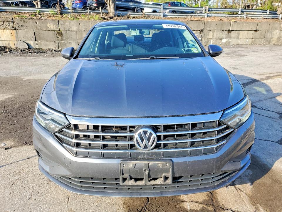 Продажа на аукционе авто 2019 Volkswagen Jetta, vin: 3VWC57BU6KM050888, номер лота: 50282566