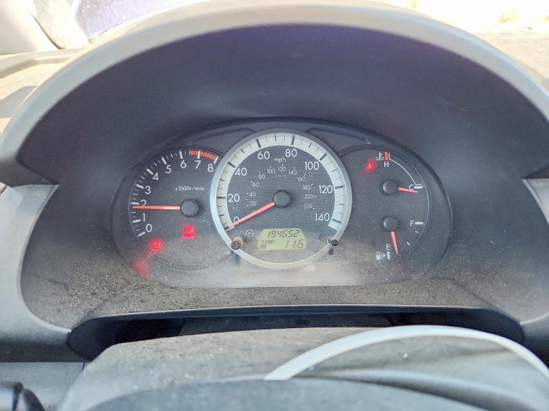 51422436 :رقم المزاد ، JM1CR293960121906 vin ، 2006 Mazda 5 مزاد بيع
