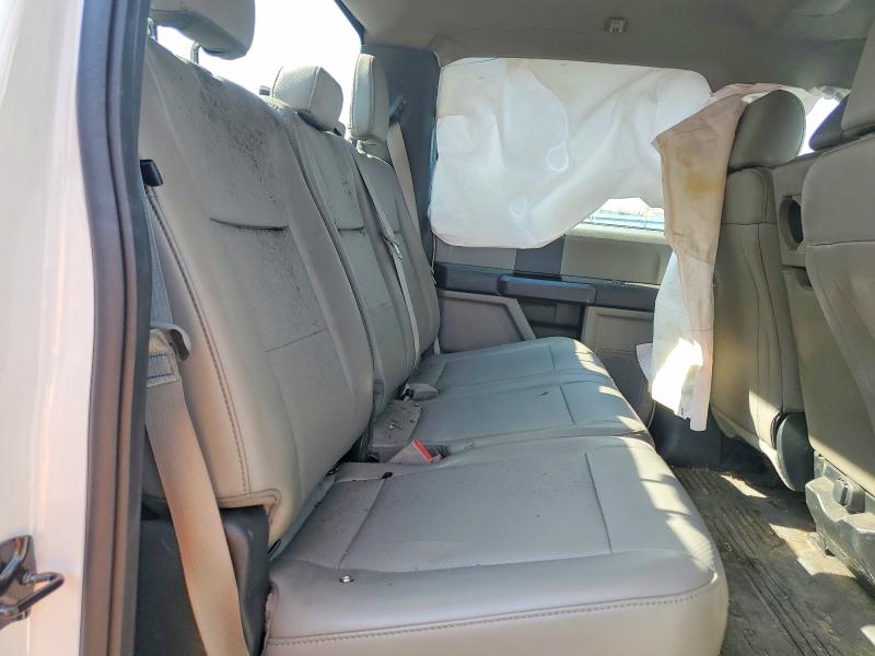 Продажа на аукционе авто 2018 Ford F250, vin: 1FT7W2B66JEC85950, номер лота: 50589746