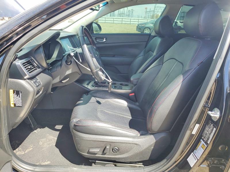 2017 Kia Optima მანქანა იყიდება აუქციონზე, vin: 5XXGW4L27HG143443, აუქციონის ნომერი: 48995136