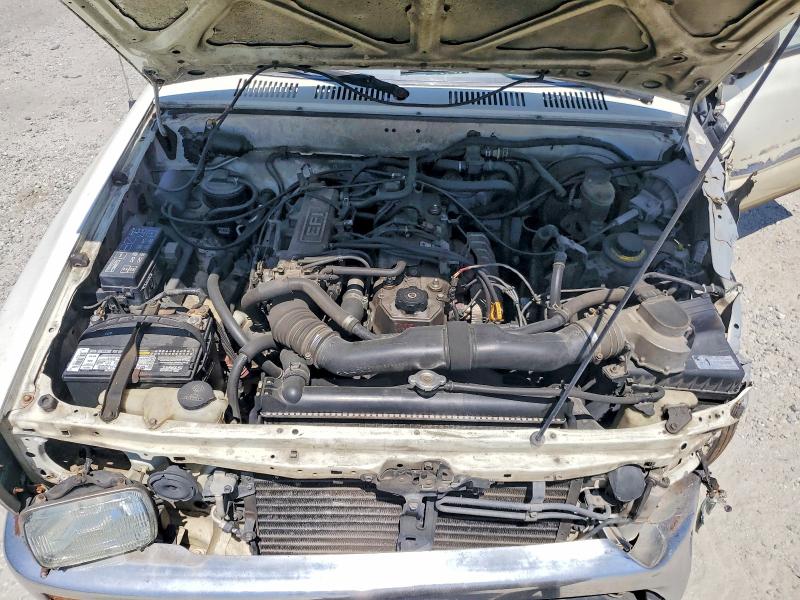 49330156 :رقم المزاد ، 4TARN81P8RZ279804 vin ، 1994 Toyota Pickup مزاد بيع