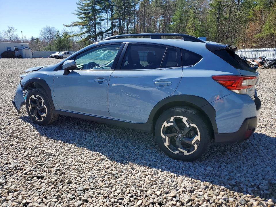 Продажа на аукционе авто 2021 Subaru Crosstrek, vin: JF2GTHMC4MH306944, номер лота: 51190376