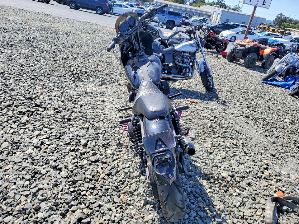 Aukcja sprzedaży 2001 Harley-davidson Fxdx, vin: 1HD1GJV181Y313533, numer aukcji: 50342496