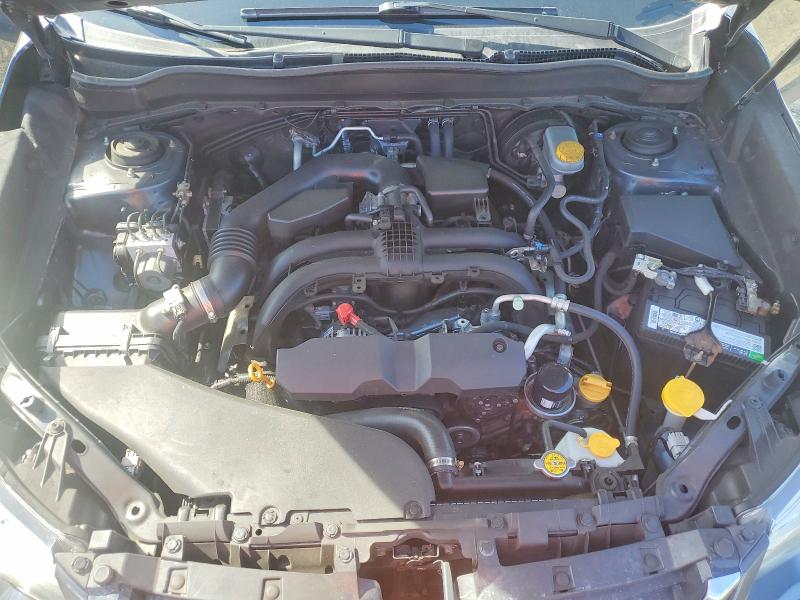 Aukcja sprzedaży 2017 Subaru Forester, vin: JF2SJAAC0HH569210, numer aukcji: 50959086