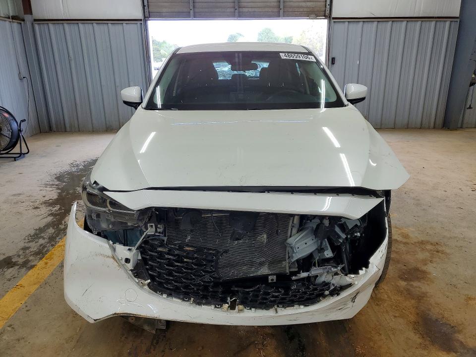 48659106 :رقم المزاد ، JM3KFBBL0R0531293 vin ، 2024 Mazda Cx-5 مزاد بيع