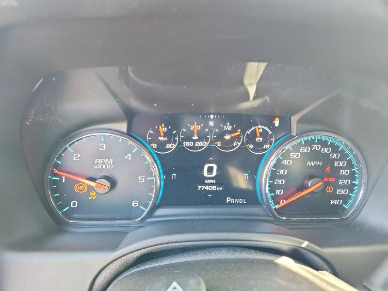 Aukcja sprzedaży 2018 Gmc Yukon, vin: 1GKS2CKJ3JR350198, numer aukcji: 51509126