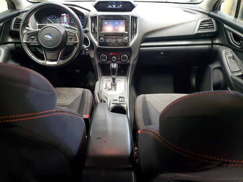 Aukcja sprzedaży 2023 Subaru Crosstrek, vin: JF2GTAPC0P8252422, numer aukcji: 48754756