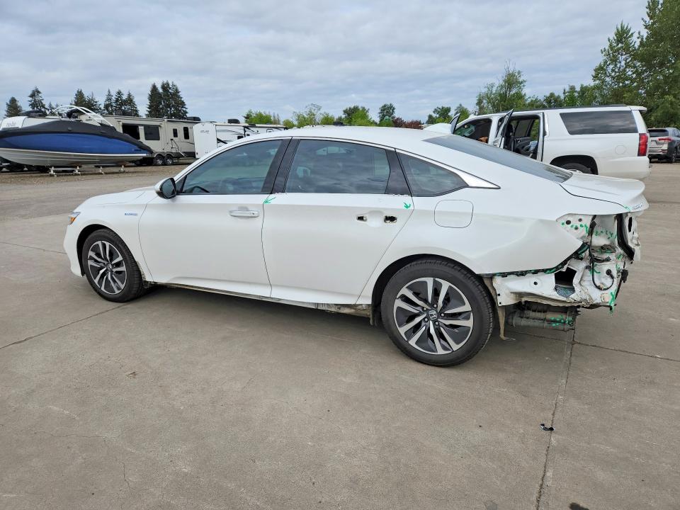 Продаж на аукціоні авто 2020 Honda Accord, vin: 1HGCV3F96LA006908, номер лоту: 51692676