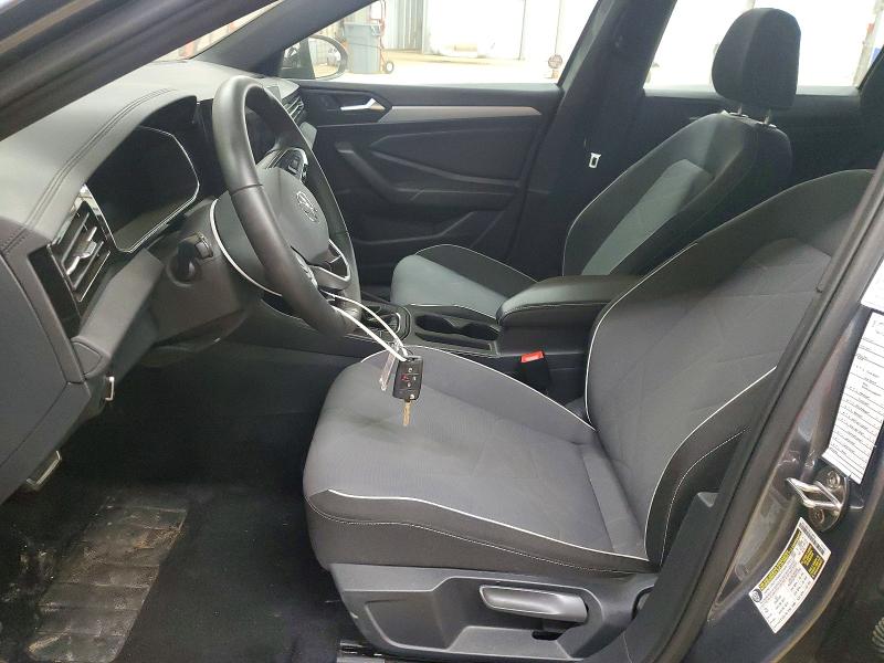 Продаж на аукціоні авто 2025 Volkswagen Jetta, vin: 3VWBX7BU7SM073537, номер лоту: 48535496