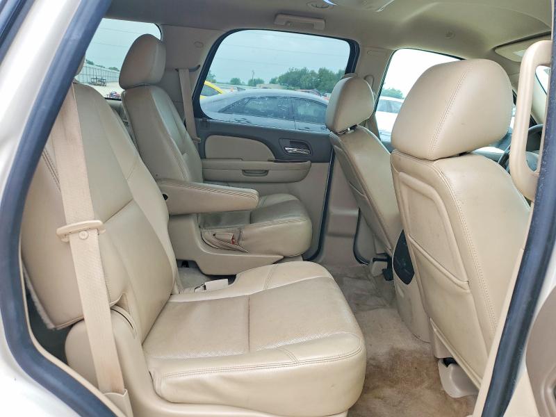 Продаж на аукціоні авто 2013 Gmc Yukon, vin: 1GKS1CE00DR245452, номер лоту: 51338736
