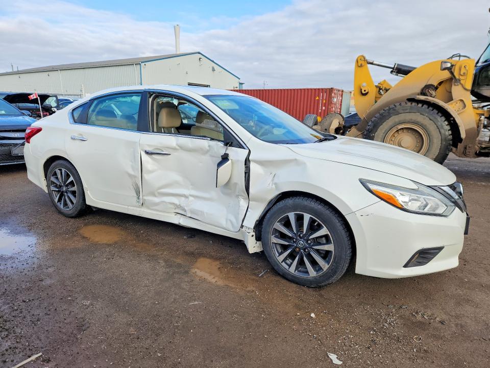 Aukcja sprzedaży 2016 Nissan Altima, vin: 1N4AL3APXGN306263, numer aukcji: 50099066