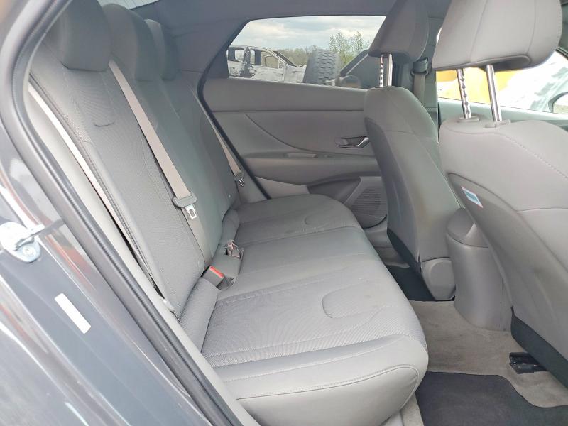 Продажа на аукционе авто 2023 Hyundai Elantra, vin: KMHLL4AG4PU593495, номер лота: 49461626