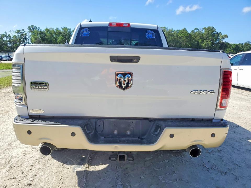 Продажа на аукционе авто 2013 Ram 1500, vin: 1C6RR7PT3DS547707, номер лота: 49592996