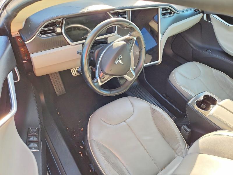 Aukcja sprzedaży 2013 Tesla Model S, vin: 5YJSA1CP0DFP24198, numer aukcji: 49850996