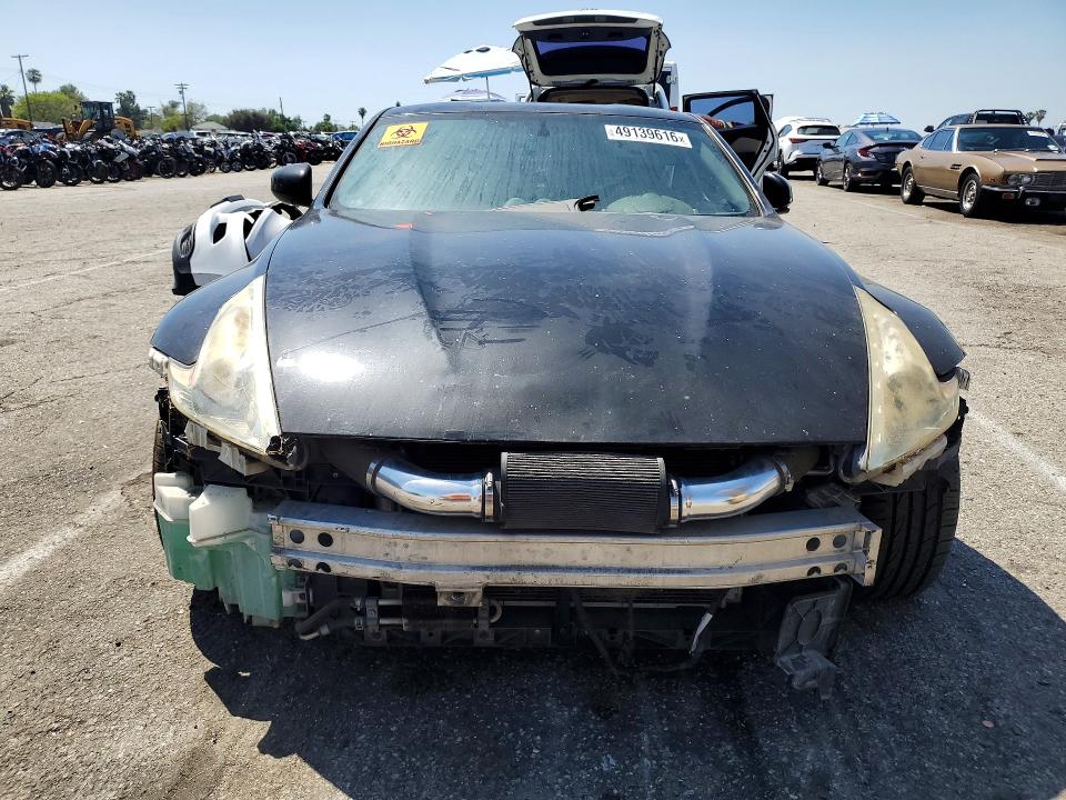 Aukcja sprzedaży 2017 Nissan 370z, vin: JN1AZ4EH7HM955398, numer aukcji: 49139616