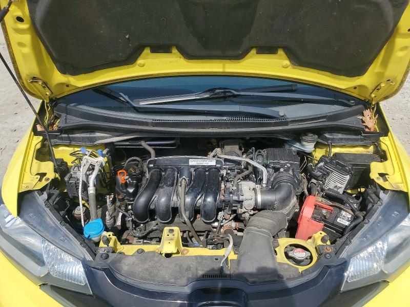 Aukcja sprzedaży 2015 Honda Fit, vin: 3HGGK5H59FM778262, numer aukcji: 47471376