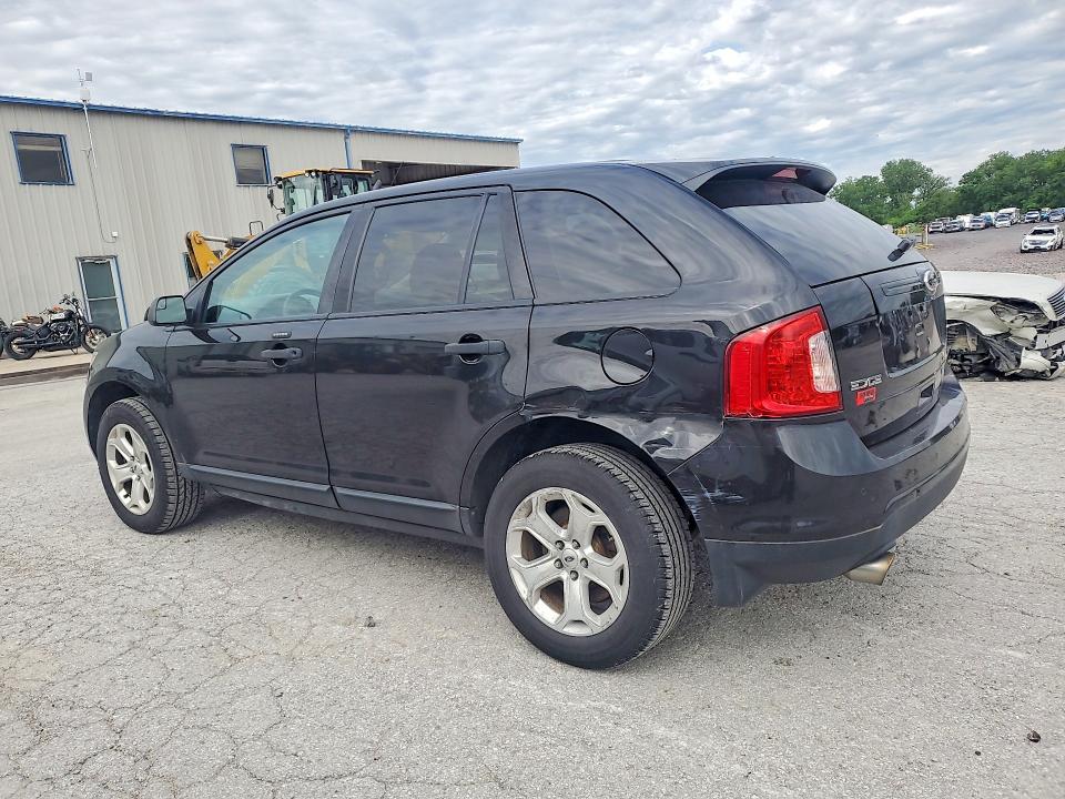 Aukcja sprzedaży 2013 Ford Edge, vin: 2FMDK4GC1DBC89893, numer aukcji: 51312106