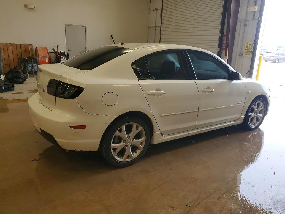 Aukcja sprzedaży 2009 Mazda 3, vin: JM1BK323391205184, numer aukcji: 49511066