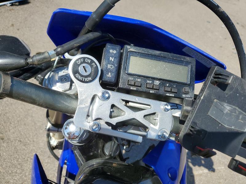 Продаж на аукціоні авто 2024 Suzuki Dr-z400, vin: JS1SK44A2R7101861, номер лоту: 50979406