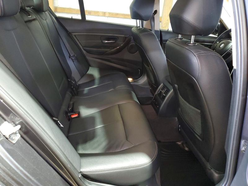 Продажа на аукционе авто 2013 Bmw 328, vin: WBA3B3C55DF538967, номер лота: 51688796
