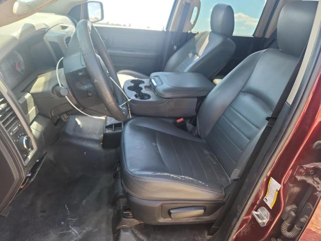 Продажа на аукционе авто 2020 Ram 1500 Classic, vin: 3C6RR7KT8LG132010, номер лота: 50261706