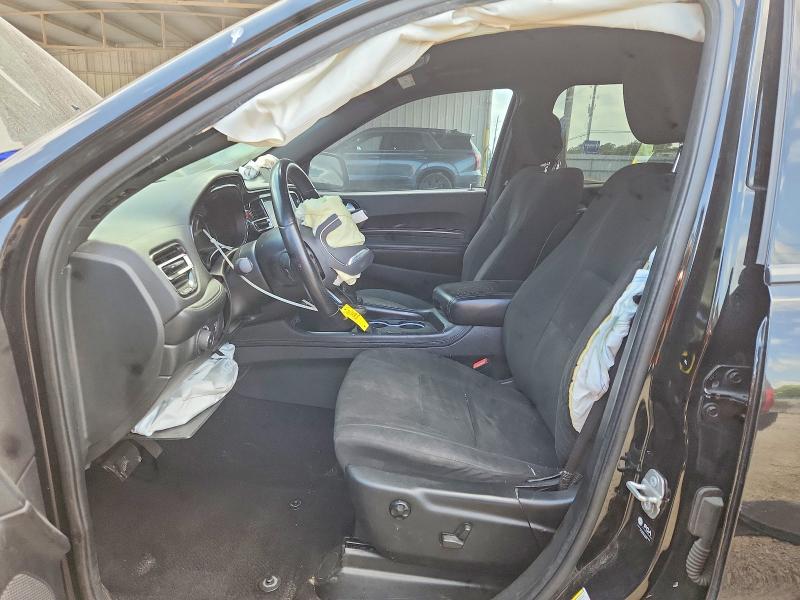 50107286 :رقم المزاد ، 1C4RDHAG7MC761554 vin ، 2021 Dodge Durango مزاد بيع