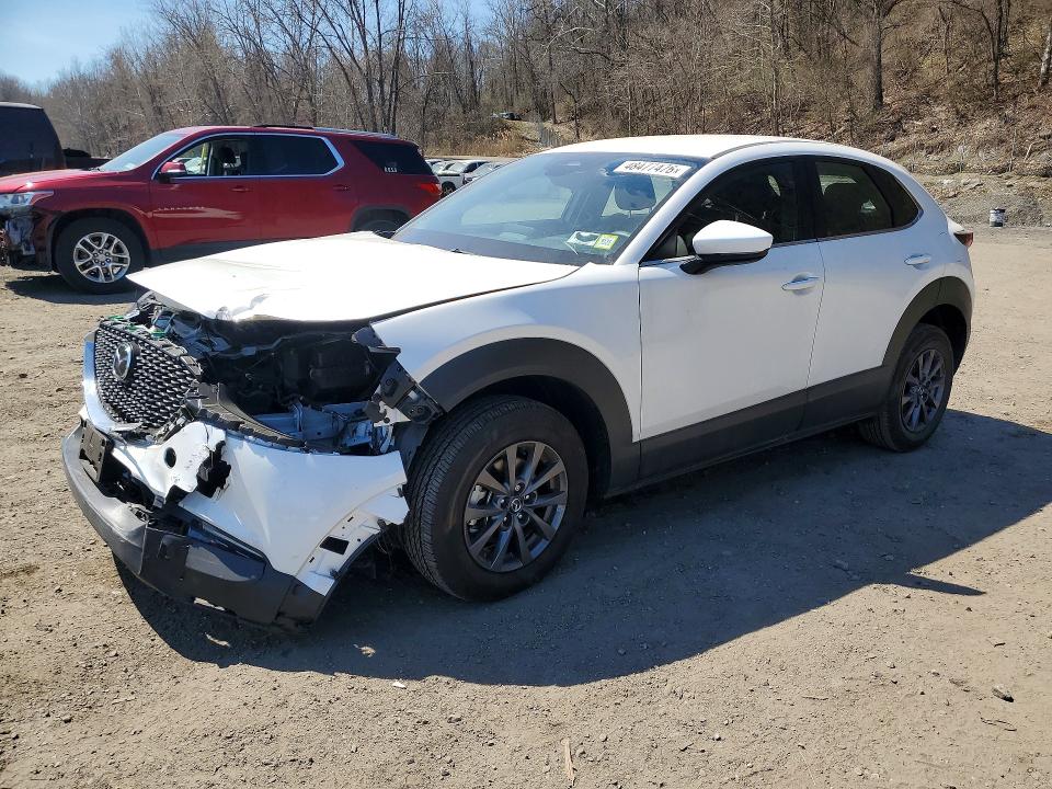 Aukcja sprzedaży 2025 Mazda Cx-30, vin: 3MVDMBAMXSM791624, numer aukcji: 48477476