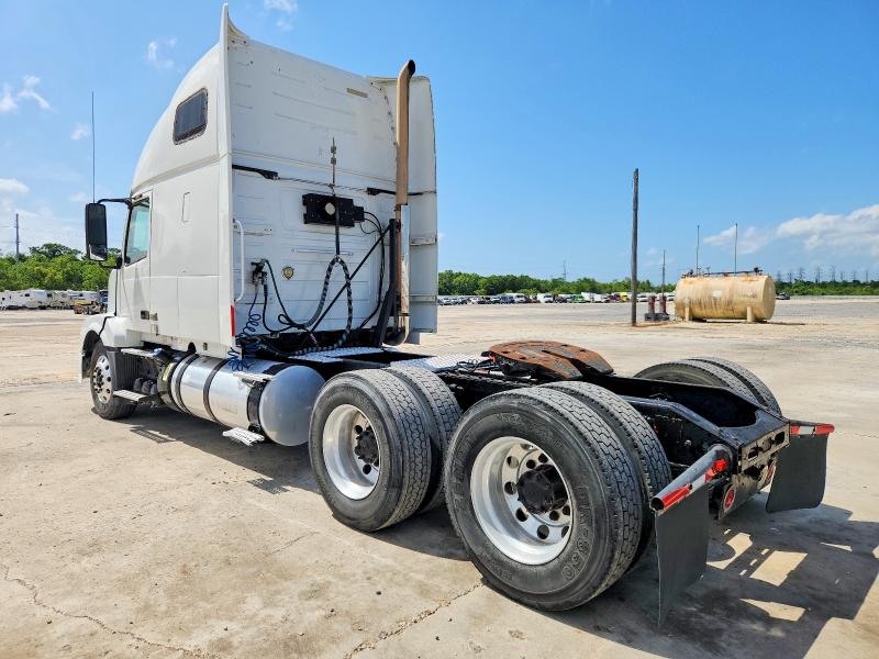 Продаж на аукціоні авто 2012 Volvo Vnl, vin: 4V4NC9TH9CN550148, номер лоту: 50899636